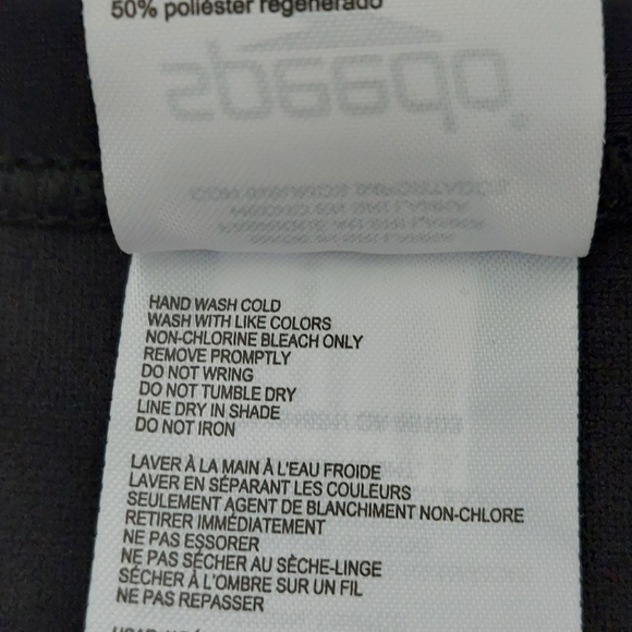 SPEEDO Swimwear Trunk Short Brief Jammer Boy's Black - Picture 6 of 7